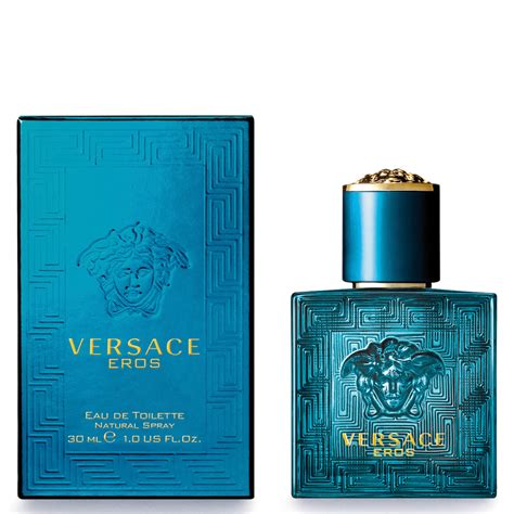 versace eros 30 ml müller|where to buy versace eros.